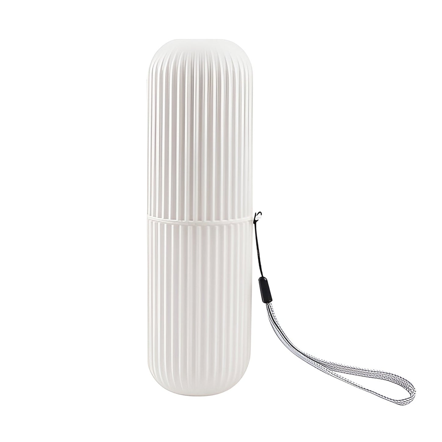 Toothbrush Travel Case Portable Cup