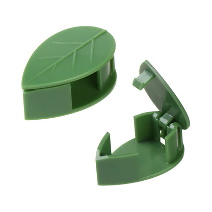 Plant Clips Climbing Wall Fixture