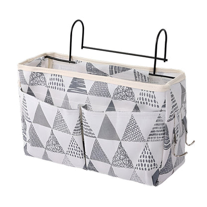 Portable Baby Diaper Bag Hanging Organizer