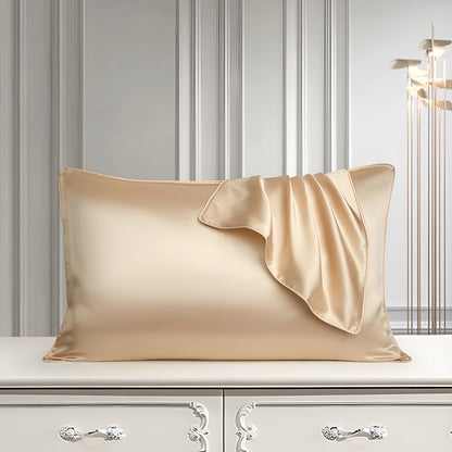 Soft Pillowcase Comfortable Pillow Cover