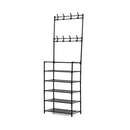 Shoe Rack Clothing Storage Organizer