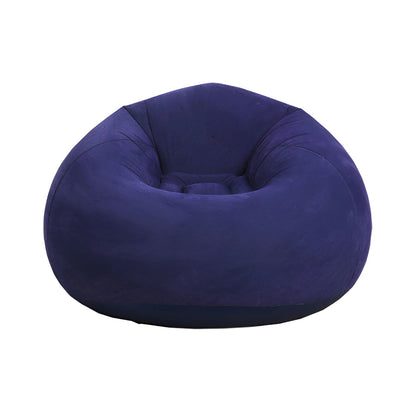 Inflatable Bean Bag Puff Sofa Chair