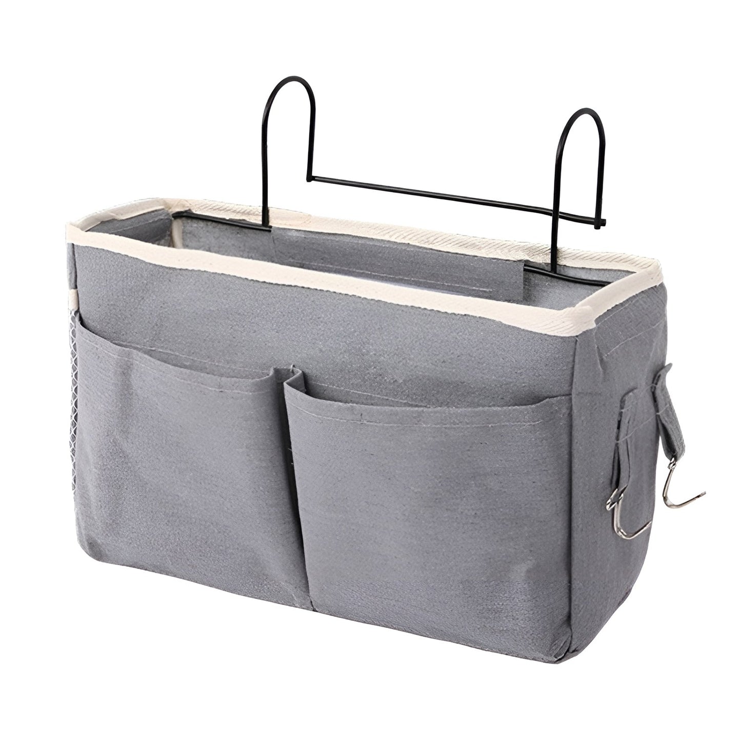 Portable Baby Diaper Bag Hanging Organizer