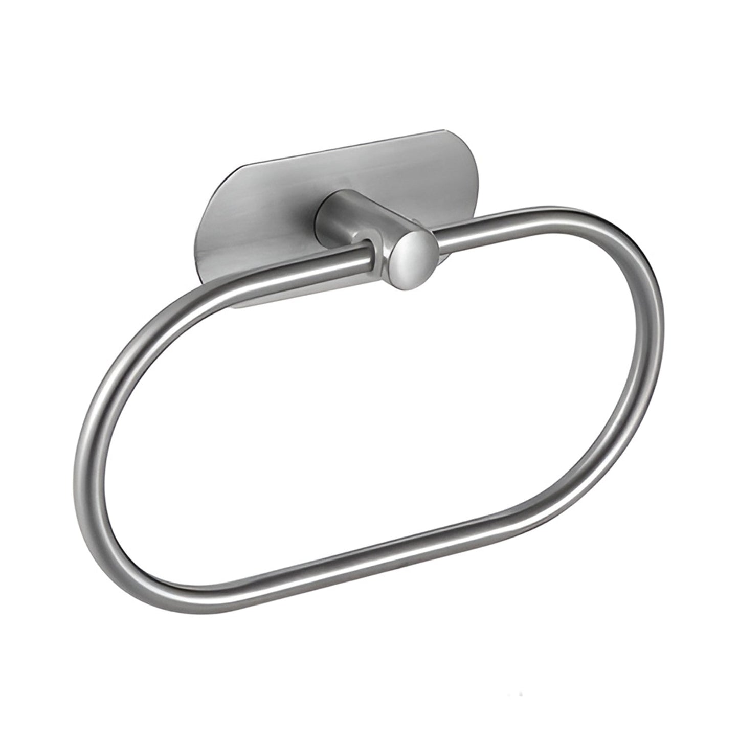 Stainless Steel Towel Ring for Bathroom