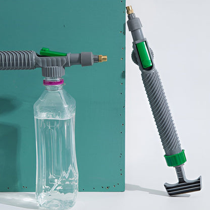 High-Pressure Manual Air Pump Watering Sprayer