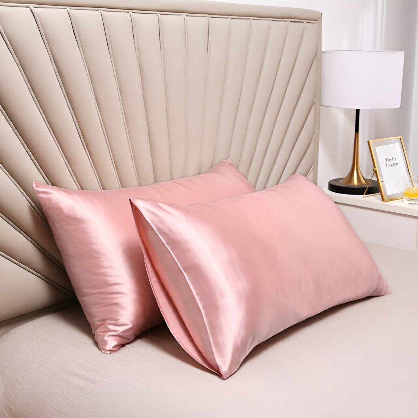 Soft Pillowcase Comfortable Pillow Cover