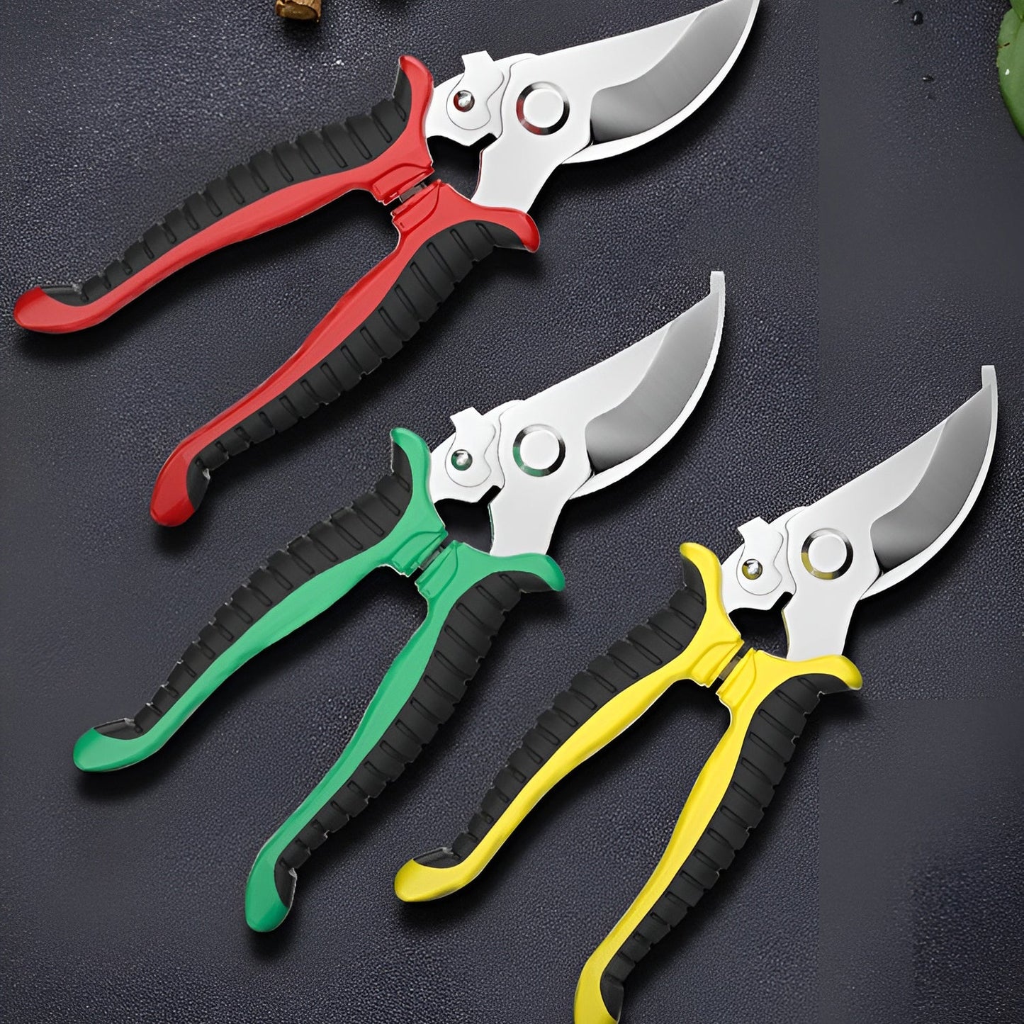 Professional Pruning Shears Garden Scissors