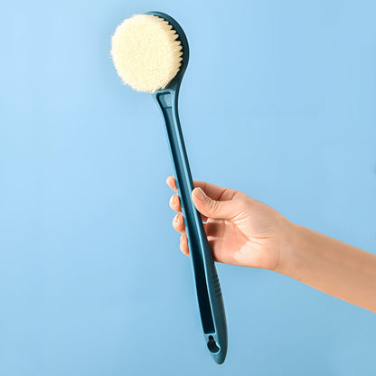 Long Handle Shower Scrubber Back Brush