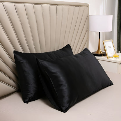 Soft Pillowcase Comfortable Pillow Cover