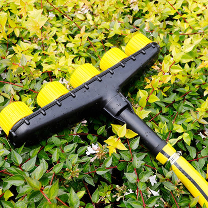 Multi-Head Garden Spray Nozzle for Hose