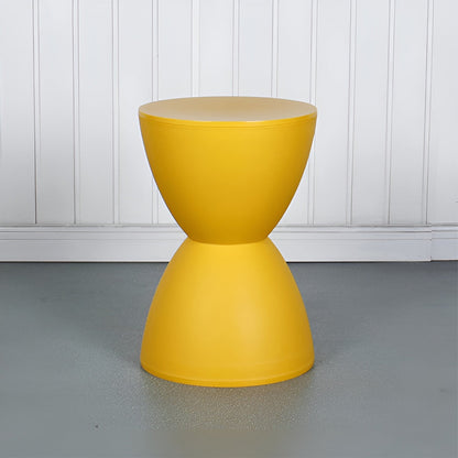 Nordic Modern Style Small Round Stool