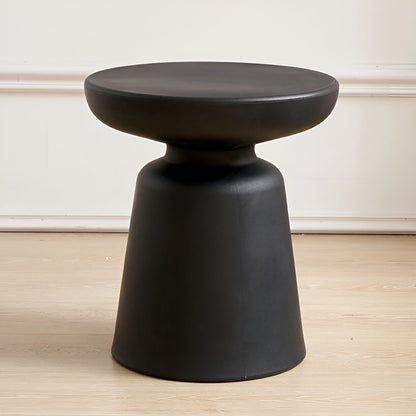 Nordic Style Mushroom Side Coffee Table