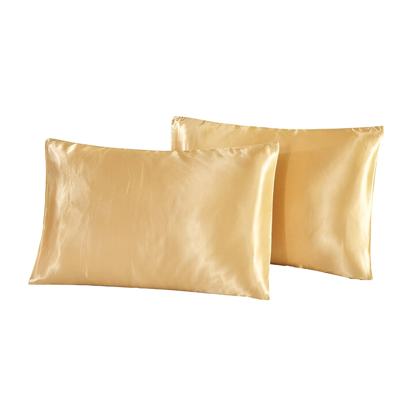 Soft Pillowcase Comfortable Pillow Cover