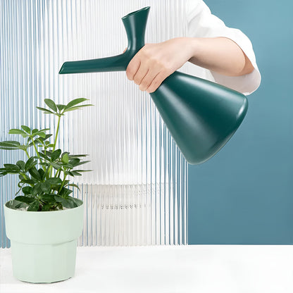 V-Shaped Garden Watering Can