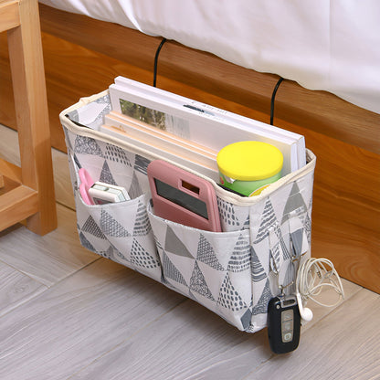 Portable Baby Diaper Bag Hanging Organizer